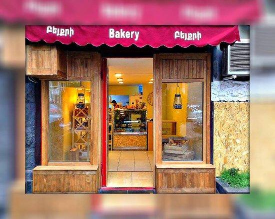 Bakeryerevan